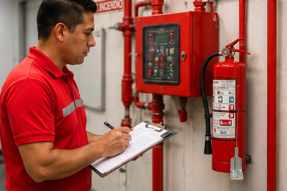 Pólizas anuales para control continuo