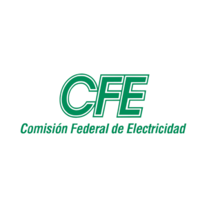 Cliente FLAMEX: CFE